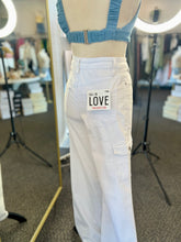 Load image into Gallery viewer, Angelica High Rise Skater Jeans