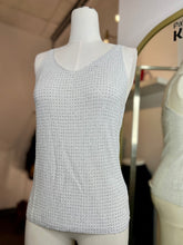Load image into Gallery viewer, Destiny Black or White Tank Top