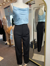 Load image into Gallery viewer, Jazz Casual High Waisted Slacks