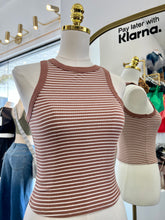 Load image into Gallery viewer, Pauline Sleeveless Basic Lined Tank Top