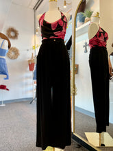Load image into Gallery viewer, Audrey Beige, White or Black Straight linen Pants