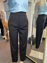 Load image into Gallery viewer, Jazz Casual High Waisted Slacks