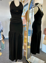 Load image into Gallery viewer, Penelope Black or Beige 2 Piece Set