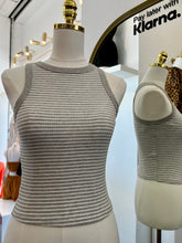 Load image into Gallery viewer, Pauline Sleeveless Basic Lined Tank Top