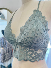 Load image into Gallery viewer, Bianca Lace Bralette