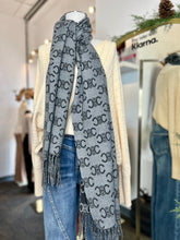 Load image into Gallery viewer, Frania LV or C Inspiration Scarves