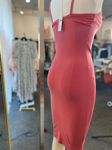Alma Rose Stretchy Dress