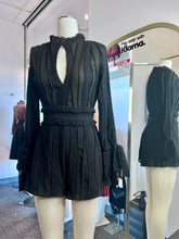 Load image into Gallery viewer, Elena Mock Neck Romper