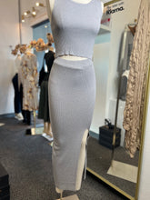 Load image into Gallery viewer, AISHALEE 2 PIECE SKIRT SET