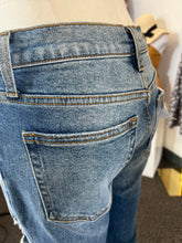 Load image into Gallery viewer, Alexa Light Denim Slim Boyfriend Jeans