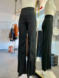 Helen High Wait Wide Leg Pants