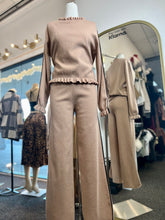 Load image into Gallery viewer, Sheila 2 Piece Pants/Sweater Set