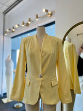 Load image into Gallery viewer, Camila Camel Butter Oversized Blazer