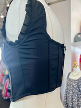 Load image into Gallery viewer, Jayla Black Corset Stretchy Too