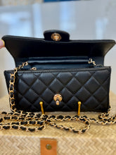 Load image into Gallery viewer, Karime C inspiration Leather Crossbody Bag