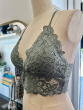 Load image into Gallery viewer, Bianca Lace Bralette