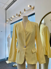 Load image into Gallery viewer, Camila Camel Butter Oversized Blazer