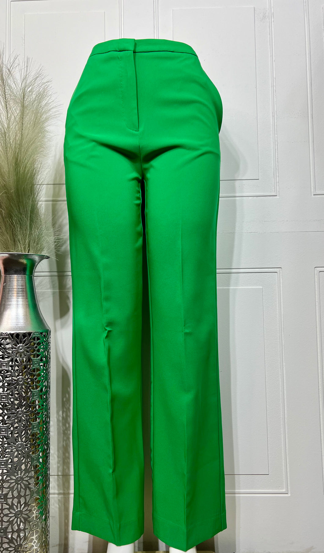 Alia Straight Leg Pants