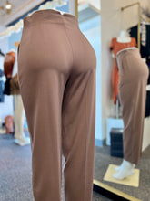 Load image into Gallery viewer, Jazz Casual High Waisted Slacks