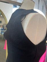 Load image into Gallery viewer, Danika Black Knit Button-Down Vest