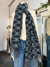 Load image into Gallery viewer, Frania LV or C Inspiration Scarves