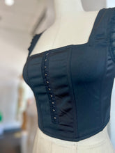 Load image into Gallery viewer, Jayla Black Corset Stretchy Too