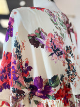 Load image into Gallery viewer, Diana Floral Midi Dress