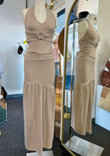 Load image into Gallery viewer, Penelope Black or Beige 2 Piece Set
