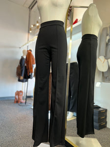 Helen High Wait Wide Leg Pants