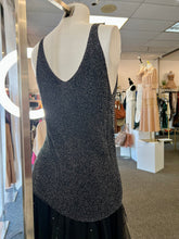 Load image into Gallery viewer, Destiny Black or White Tank Top