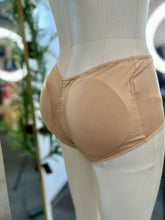 Load image into Gallery viewer, Nadia Nude Body Shorts