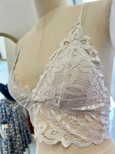 Load image into Gallery viewer, Bianca Lace Bralette