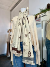 Load image into Gallery viewer, Frania LV or C Inspiration Scarves