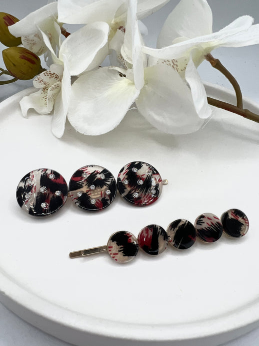 Alice Brooke Brooch