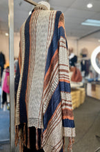 Load image into Gallery viewer, Alissa Mocha Brown Long Sleeve Knit Cardigan