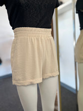 Load image into Gallery viewer, Helen Kelly Green, Red or Beige Shorts