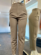 Load image into Gallery viewer, Jazz Casual High Waisted Slacks