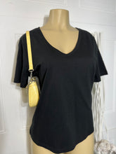 Load image into Gallery viewer, Kristy Solid T-Shirt Top