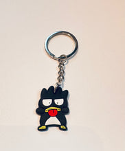 Load image into Gallery viewer, Hello Kitty and Friends, One Piece Pendant key chain