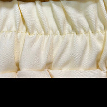 Load image into Gallery viewer, Gia Butter Yellow Tailored High-waist Bermuda