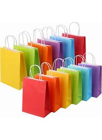 Various Size Gift Bags