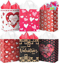 Load image into Gallery viewer, Various Size Gift Bags