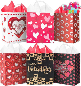 Various Size Gift Bags