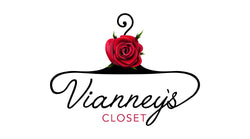Vianney's Closet - Cute and Trendy Fashion & Accessories
