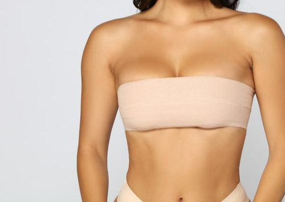 Breast Body Tape Lifting