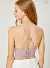 Load image into Gallery viewer, Bianca Lace Bralette