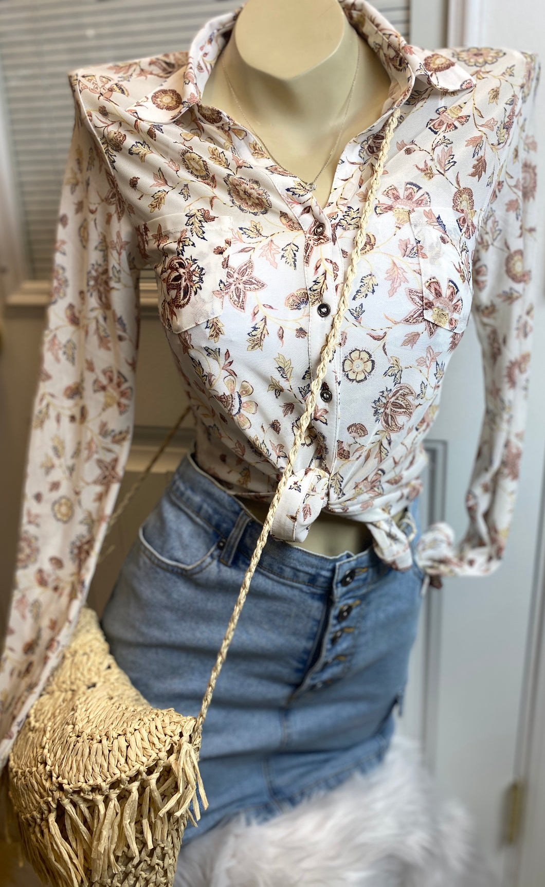 Blouse