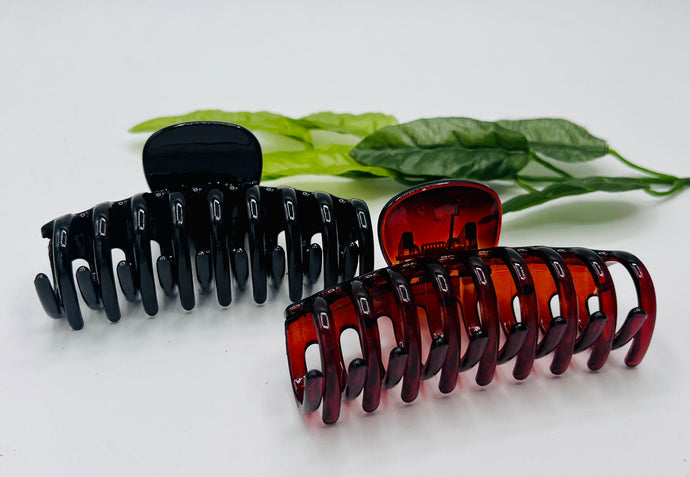 Hair Claw Clips
