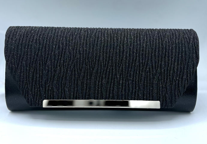 Karina Sparkly Evening Bag Clutch