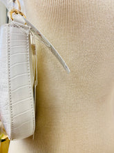 Load image into Gallery viewer, Sasha Medium Size Baguette Style Inspired Crossbody